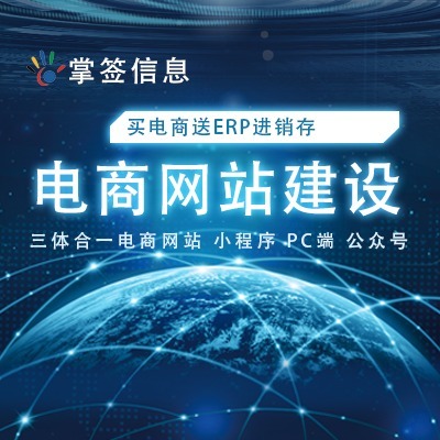 上海企業網站建設服務價格指南 科技信息咨詢公司的投資價值分析