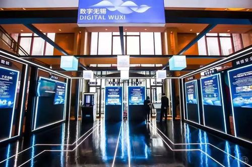 基建投資同比增長45% 無錫一季度發展成績單彰顯創新動能