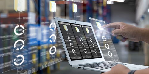 平安租賃 做好 科技金融 大文章,釋放高質(zhì)量發(fā)展新動(dòng)能