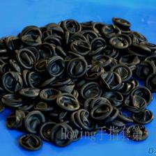 專業(yè)之選 深圳鴻為科技無硅油黑色防靜電指套，精準(zhǔn)防護(hù)與卓越口碑的完美結(jié)合