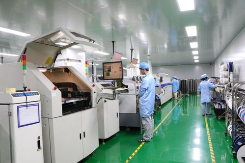 新質(zhì)生產(chǎn)力聚鏈成勢(shì) 解碼馬尾科技信息咨詢服務(wù)的創(chuàng)新密碼