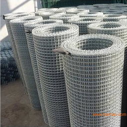 探索過濾用五金篩網 從編織工藝到市場選擇